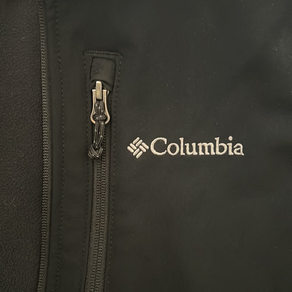 Columbia Ascender Jacket - Picture 6 of 10